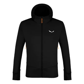 Salewa Puez PL M HD Jacket Black Out Férfidzseki