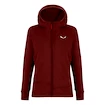 Salewa  Puez polarlite hooded Syrah Női dzseki 36