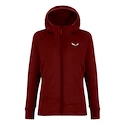 Salewa  Puez polarlite hooded Syrah Női dzseki 36