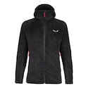 Salewa  Tognazza PL W JKT Black Out Melange Női dzseki