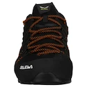 Salewa Wildfire 2 Black/Black  Férfi kültéri lábbelik