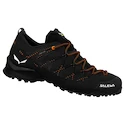 Salewa Wildfire 2 Black/Black  Férfi kültéri lábbelik