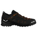 Salewa Wildfire 2 Black/Black  Férfi kültéri lábbelik