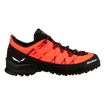 Salewa  Wildfire 2 Fluo Coral/Black  Női kültéri cipők