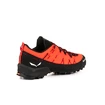 Salewa  Wildfire 2 Fluo Coral/Black  Női kültéri cipők