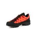 Salewa  Wildfire 2 Fluo Coral/Black  Női kültéri cipők