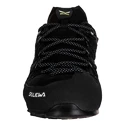 Salewa  Wildfire 2 GTX Black/Black  Női kültéri cipők