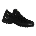 Salewa  Wildfire 2 GTX Black/Black  Női kültéri cipők