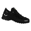 Salewa  Wildfire 2 GTX Black/Black  Női kültéri cipők UK 5