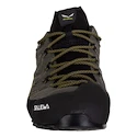 Salewa  Wildfire 2 Gtx M Bungee Cord/Black  Férfi kültéri lábbelik