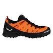 Salewa  Wildfire 2 Gtx M Fluo Orange/Black  Férfi kültéri lábbelik