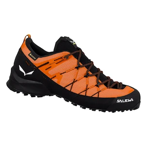 Salewa  Wildfire 2 Gtx M Fluo Orange/Black  Férfi kültéri lábbelik