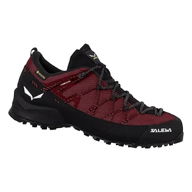 Salewa Wildfire 2 Gtx W Syrah/Black Női kültéri cipők