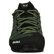 Salewa Wildfire 2 Raw Green/Black  Férfi kültéri lábbelik