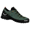 Salewa Wildfire 2 Raw Green/Black  Férfi kültéri lábbelik