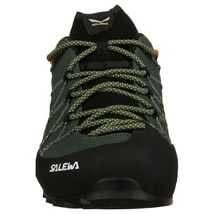 Salewa Wildfire 2 Raw Green/Black  Férfi kültéri lábbelik