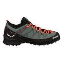 Salewa  Wildfire 2 W Duck Green/Black  Női kültéri cipők