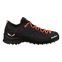 Salewa  Wildfire 2 W Navy Blazer/Black  Női kültéri cipők