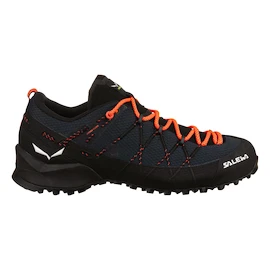 Salewa Wildfire 2 W Navy Blazer/Black Női kültéri cipők