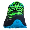 Salewa  Wildfire Ombre Blue/Fluo Green  Gyermek kültéri lábbelik