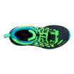 Salewa  Wildfire Ombre Blue/Fluo Green  Gyermek kültéri lábbelik