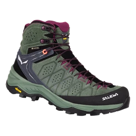 Salewa WS Alp Trainer 2 MID GTX Női kültéri cipők