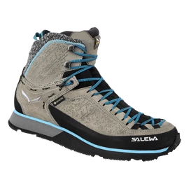 Salewa WS MTN TRAINER 2 WINTER GTX Női kültéri cipők