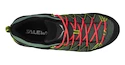 Salewa  WS MTN Trainer Lite GTX Feld Green/Fluo Coral  Női kültéri cipők