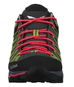 Salewa  WS MTN Trainer Lite GTX Feld Green/Fluo Coral  Női kültéri cipők