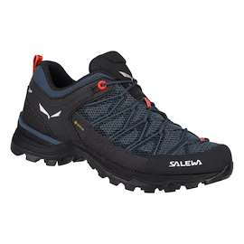 Salewa WS MTN Trainer Lite Gtx Java Blue/Black Női kültéri cipők