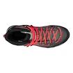 Salewa  WS MTN Trainer Lite Mid Gtx Feld Green/Fluo Coral  Női kültéri cipők