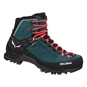 Salewa  WS MTN Trainer Mid GTX Atlantic Deep/Ombre Blue  Női kültéri cipők UK 7,5