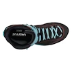 Salewa  WS MTN Trainer Mid GTX Magnet/Viridian Green  Női kültéri cipők