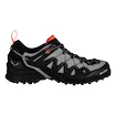 Salewa  WS Wildfire Edge Alloy/Black  Női kültéri cipők UK 8