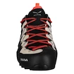 Salewa  WS Wildfire Edge GTX Oatmeal/Black  Női kültéri cipők