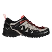 Salewa  WS Wildfire Edge GTX Oatmeal/Black  Női kültéri cipők