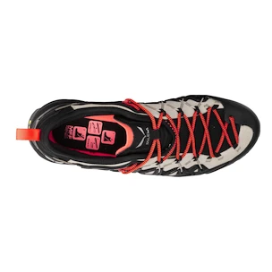 Salewa  WS Wildfire Edge GTX Oatmeal/Black  Női kültéri cipők