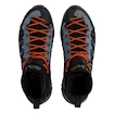 Salewa  Ws Wildfire Edge Mid Gtx Java Blue/Onyx  Női kültéri cipők