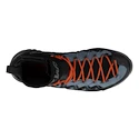 Salewa  Ws Wildfire Edge Mid Gtx Java Blue/Onyx  Női kültéri cipők