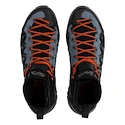 Salewa  Ws Wildfire Edge Mid Gtx Java Blue/Onyx  Női kültéri cipők