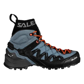 Salewa  Ws Wildfire Edge Mid Gtx Java Blue/Onyx  Női kültéri cipők