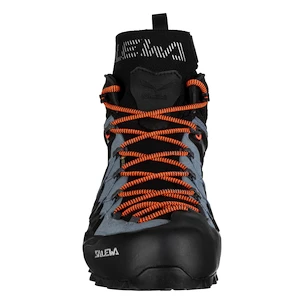 Salewa  Ws Wildfire Edge Mid Gtx Java Blue/Onyx  Női kültéri cipők UK 7