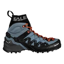 Salewa  Ws Wildfire Edge Mid Gtx Java Blue/Onyx  Női kültéri cipők UK 7