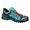 Salewa  WS Wildfire GTX Blue Poseidon/Capri  Női kültéri cipők