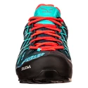 Salewa  WS Wildfire GTX Blue Poseidon/Capri  Női kültéri cipők