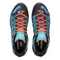 Salewa  WS Wildfire GTX Blue Poseidon/Capri  Női kültéri cipők