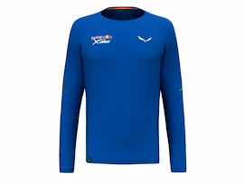 Salewa X-Alps Tech Dry M L/S Tee Férfipóló