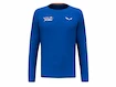 Salewa  X-Alps Tech Dry M L/S Tee Férfipóló M