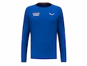 Salewa  X-Alps Tech Dry M L/S Tee Férfipóló M