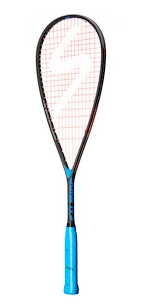 Salming  Cannone Feather Racket Black/Cyan  Squash-ütő